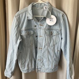 Princess Polly Jean jacket